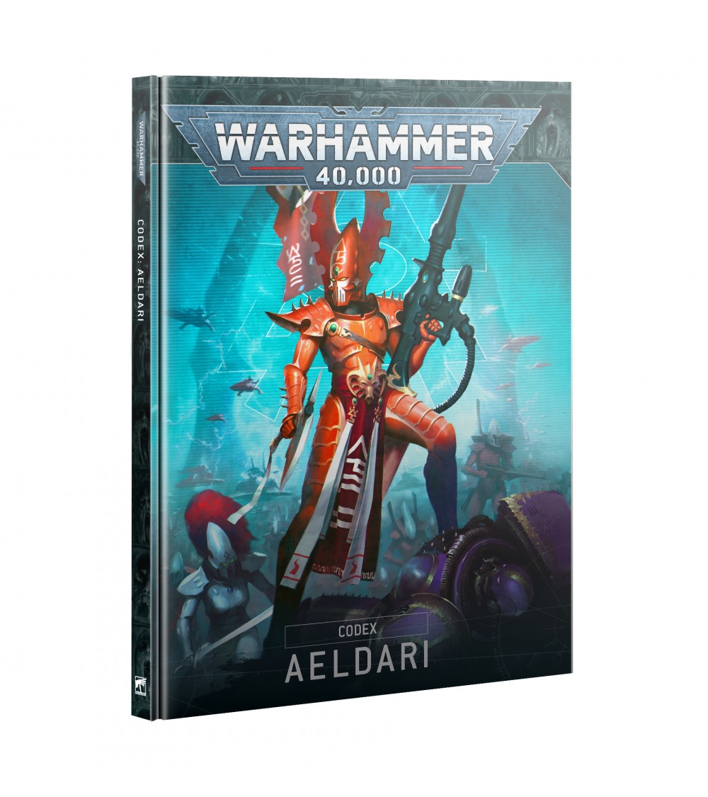 Codex: Aeldari 46-01