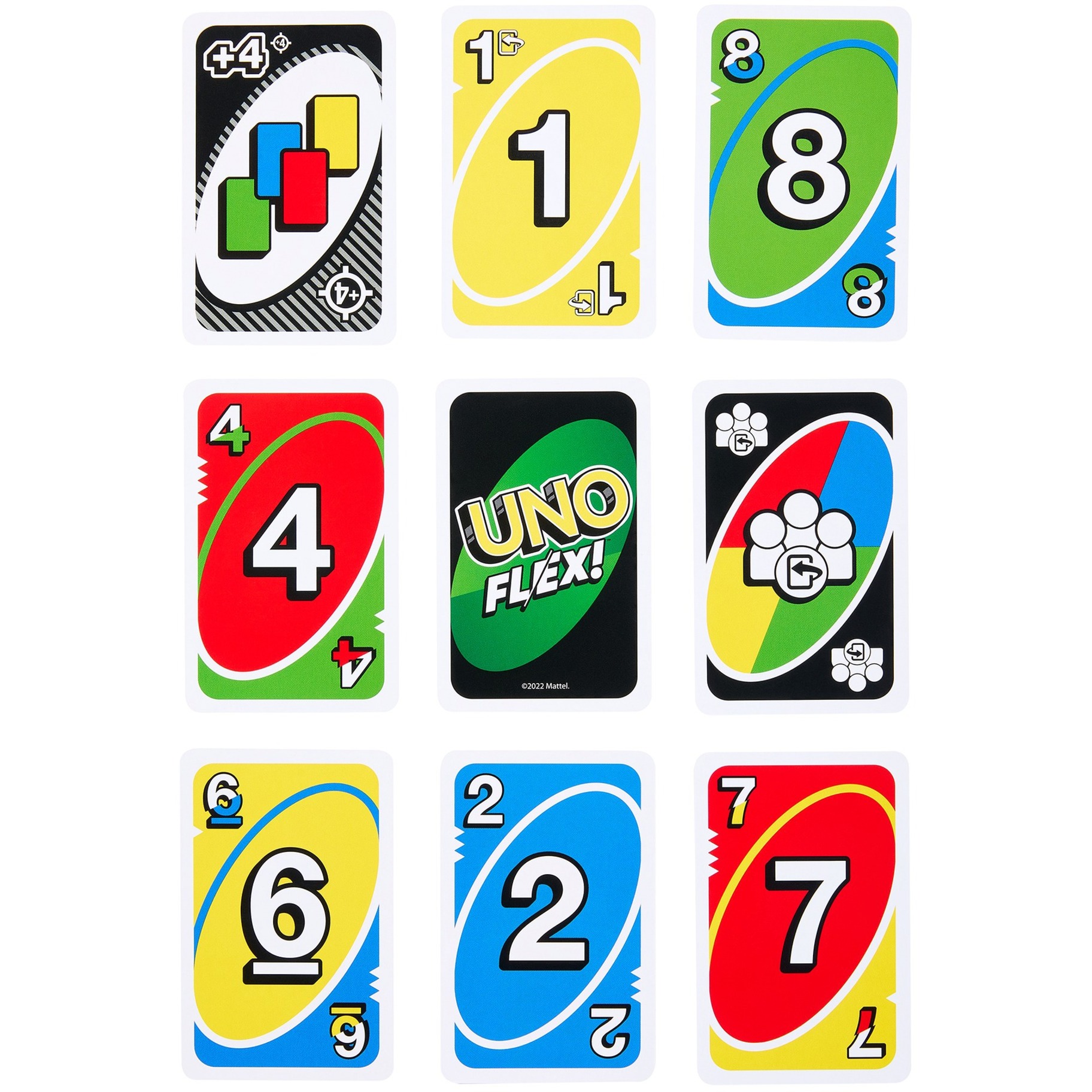 UNO Flex