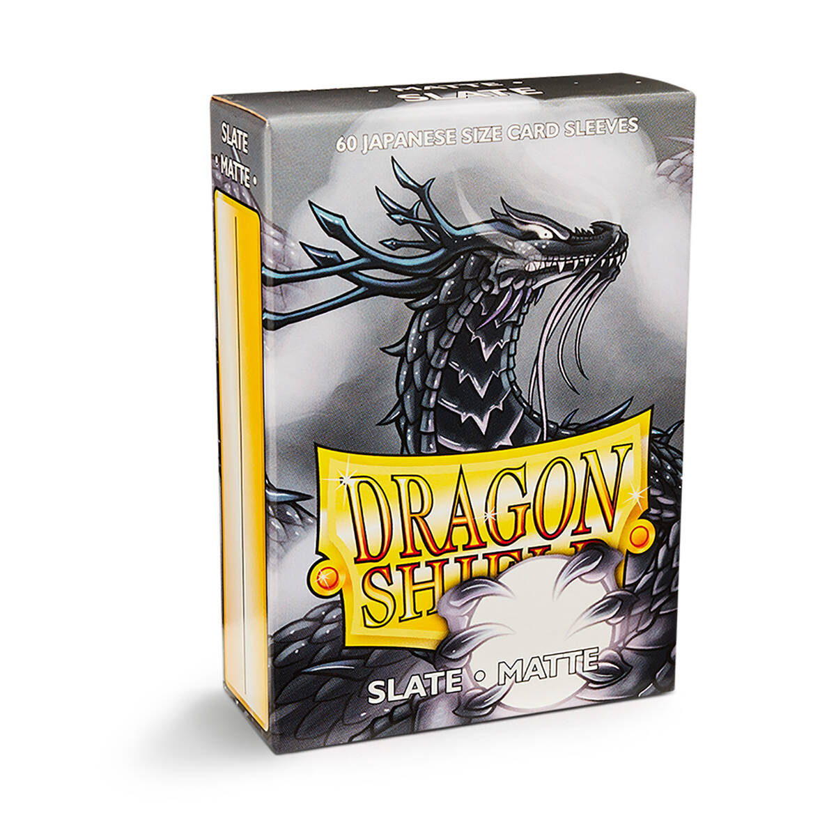 Dragon Shield Japanese Matte Sleeves (60 Sleeves)