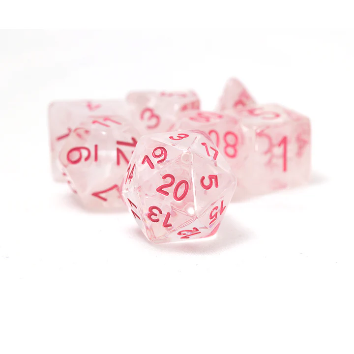 Sirius Dice - Dice Set