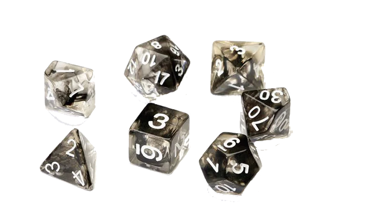 Sirius Dice - Dice Set