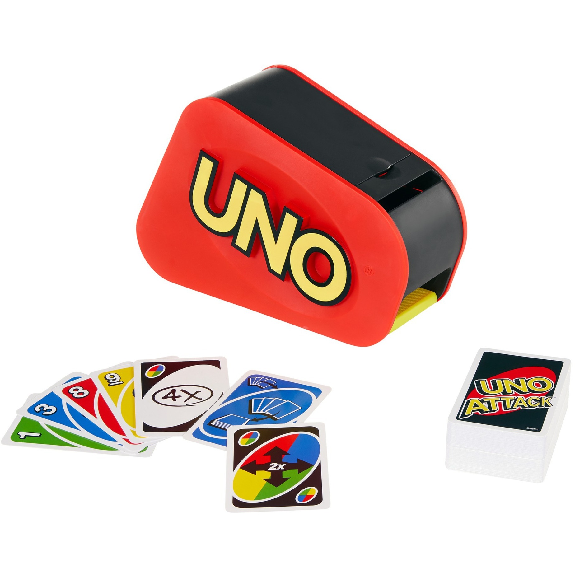 UNO Extreme