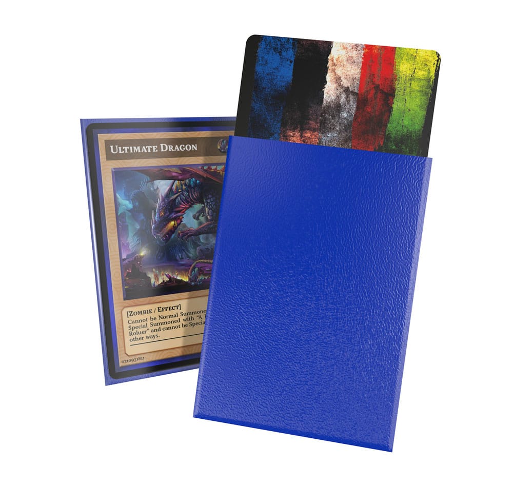 Ultimate Guard Cortex Japanese Size Sleeves (60 Sleeves)