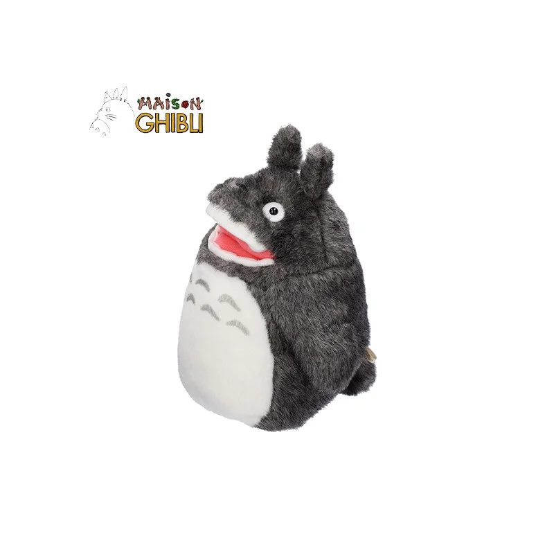 Acryl Plush Big Totoro Roaring New Acryl M - My Neighbor Totoro