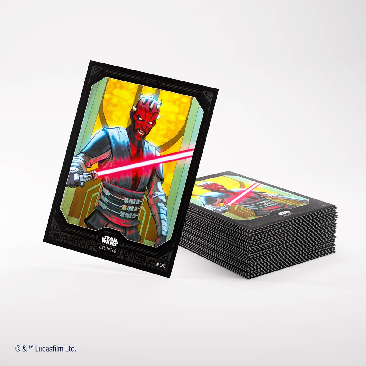 Star Wars: Unlimited Art Sleeves