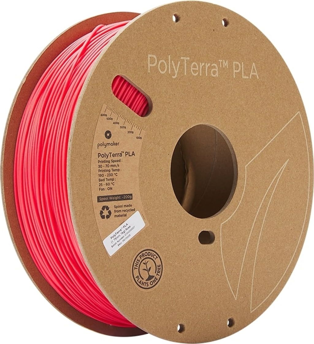 Polyterra PLA