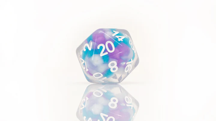 Sirius Dice - Dice Set