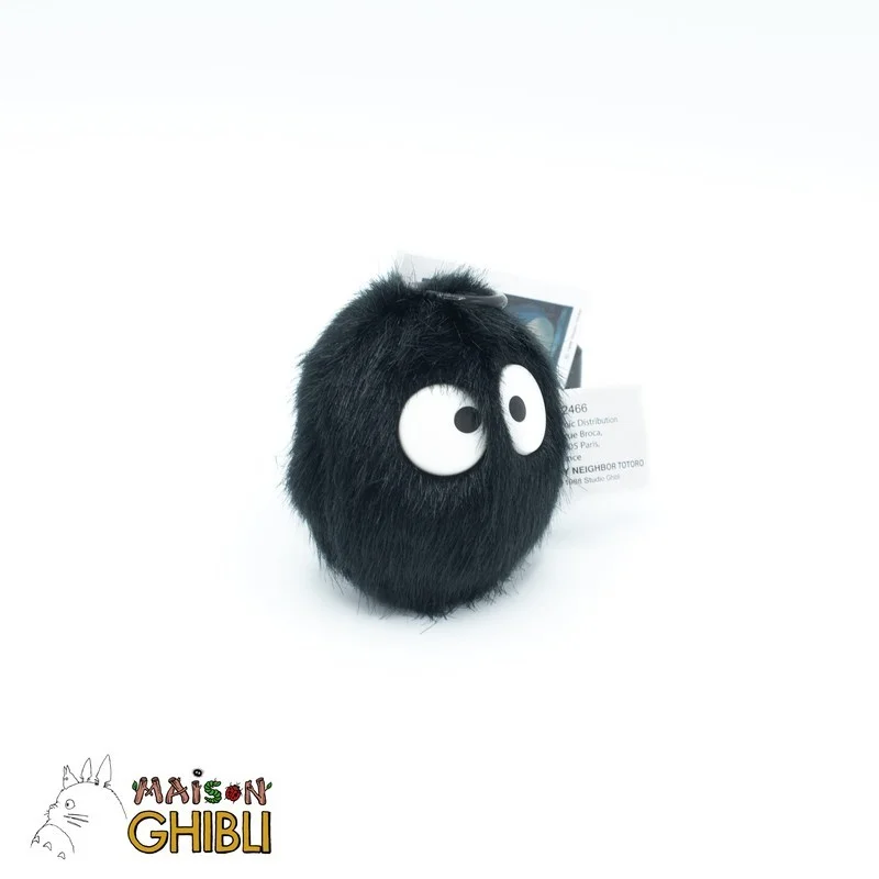 My Neighbor Totoro - Soot Sprite Plush