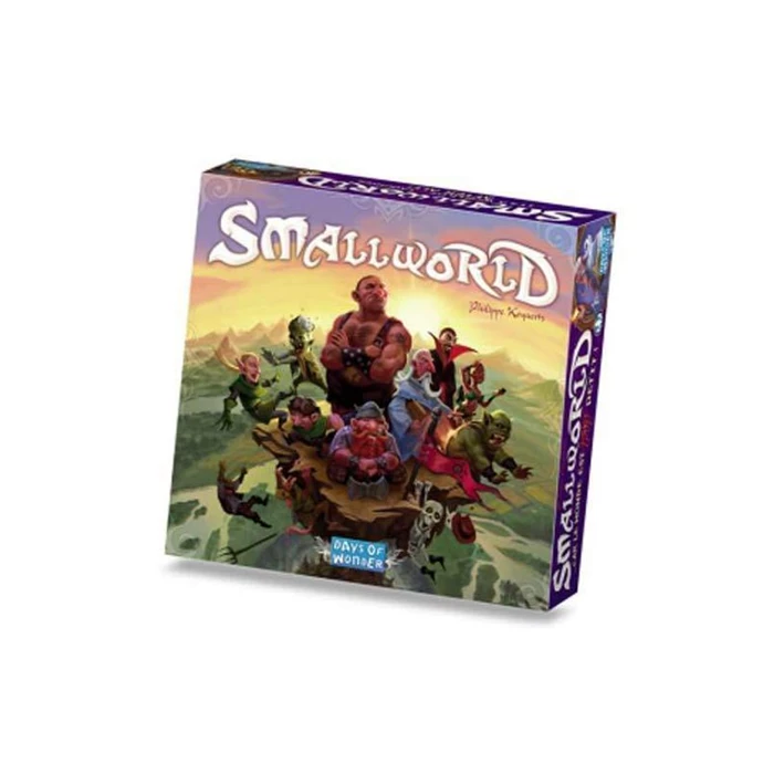 Smallworld