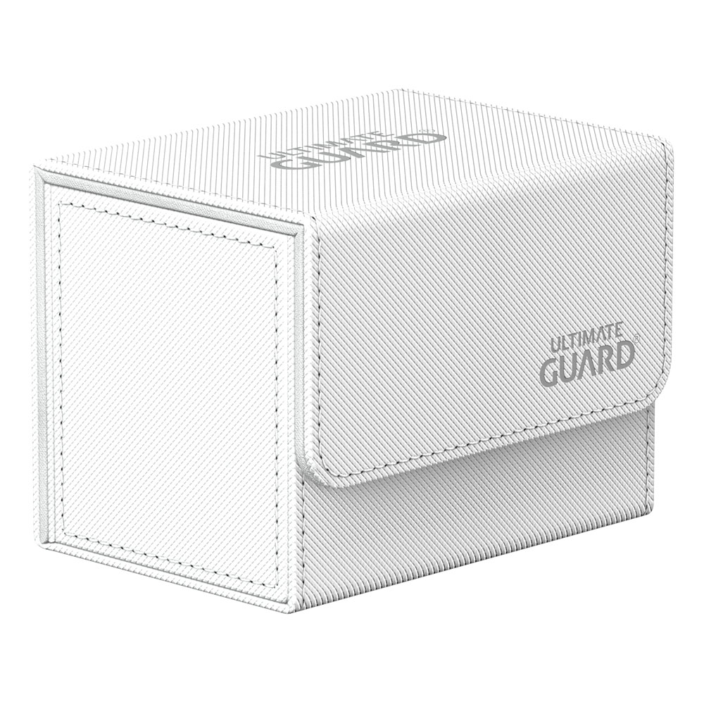 Ultimate Guard Sidewinder 80+ XenoSkin Monocolor