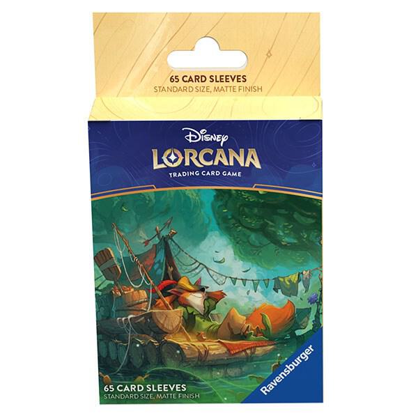 Lorcana Sleeves