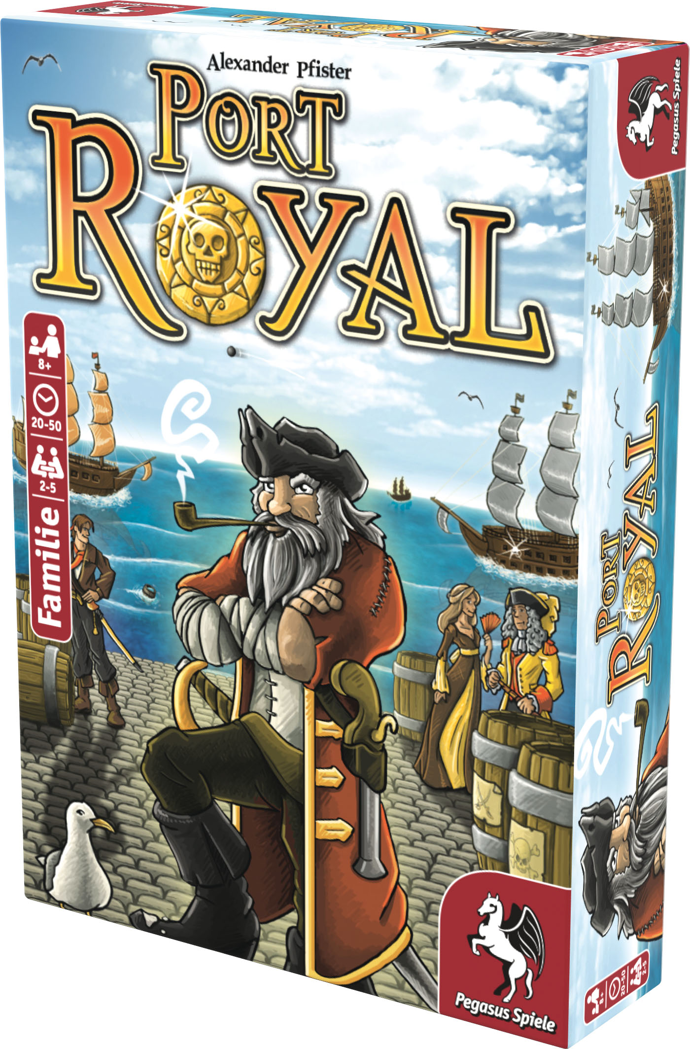 Port Royal