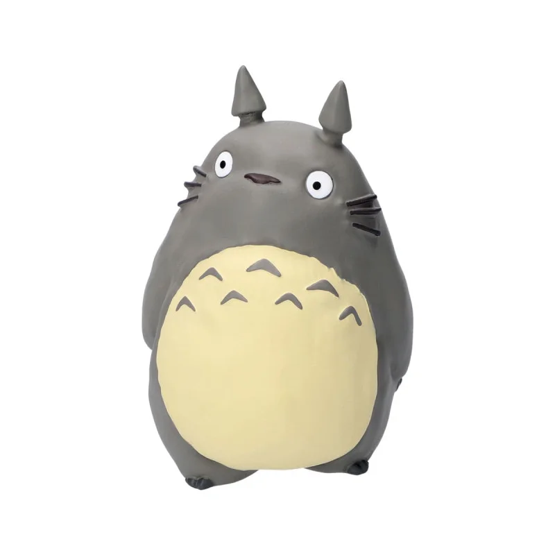 Big Totoro & Catbus wagon Planter - My Neighbor Tot