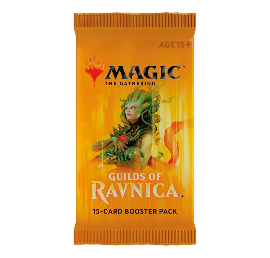 Guilds of Ravnica