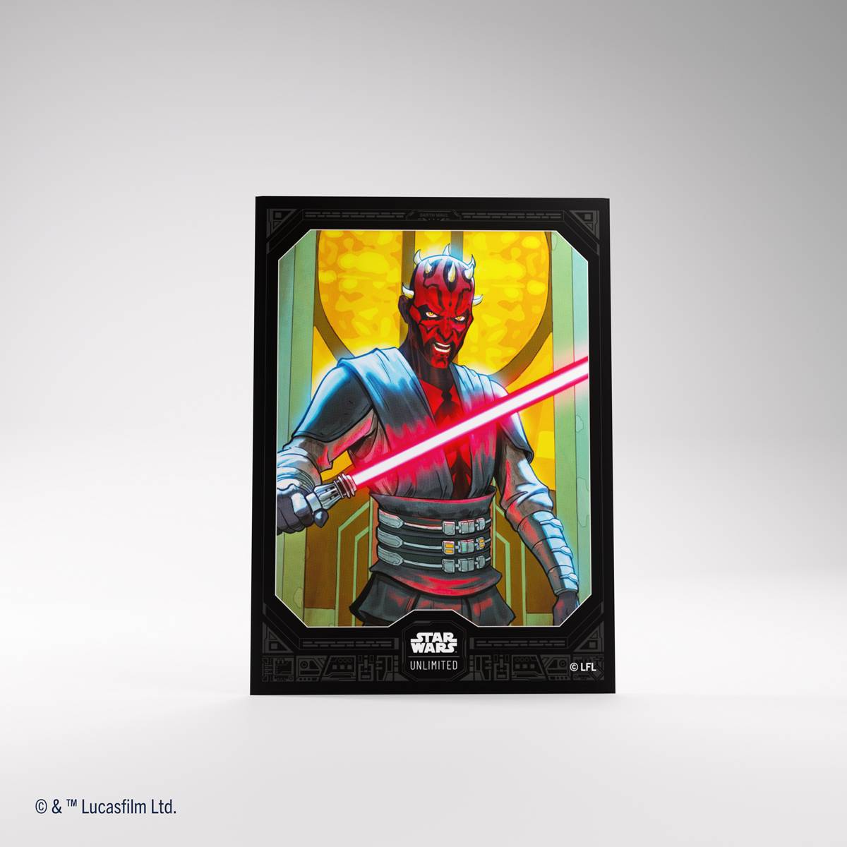 Star Wars: Unlimited Art Sleeves