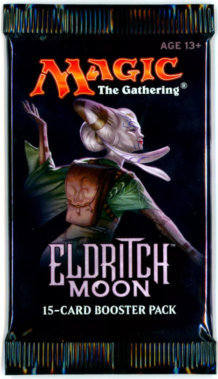 Eldritch Moon