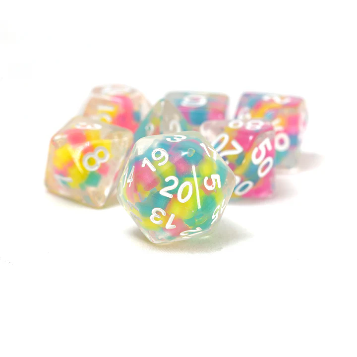 Sirius Dice - Dice Set