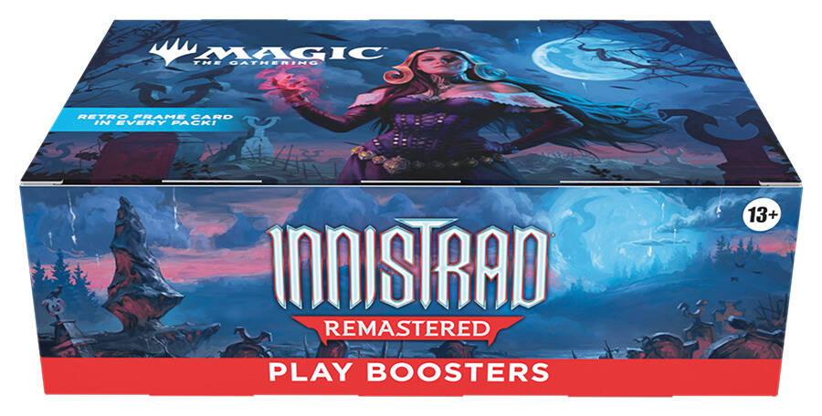 Innistrad Remastered