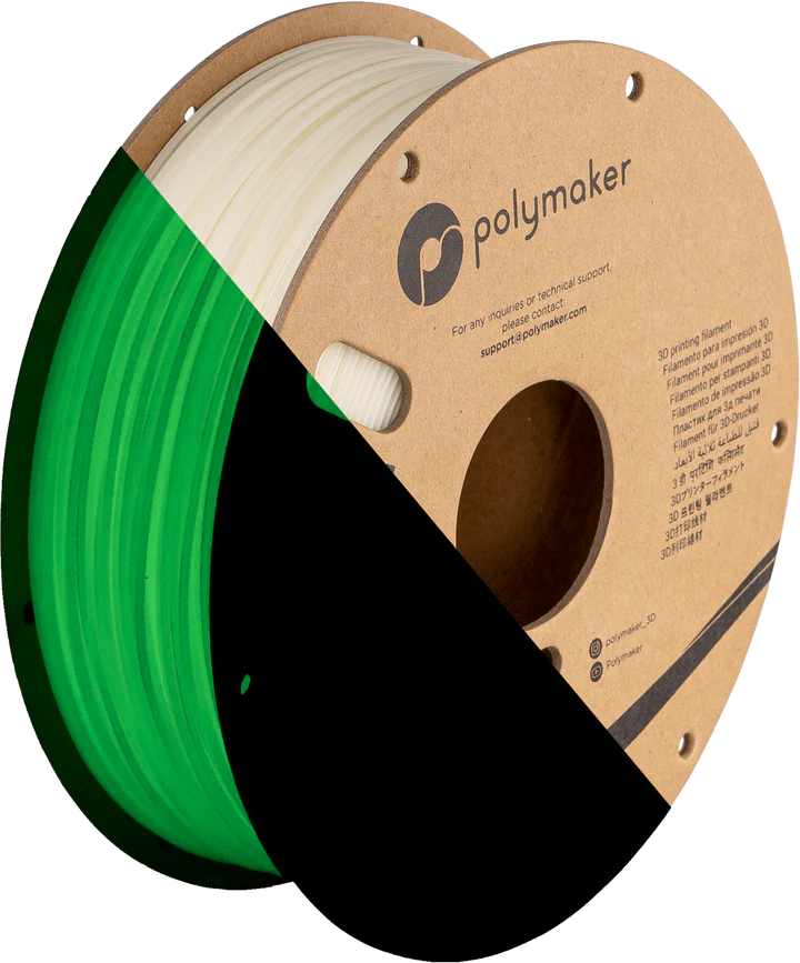 PolyLite PLA Glow in the Dark