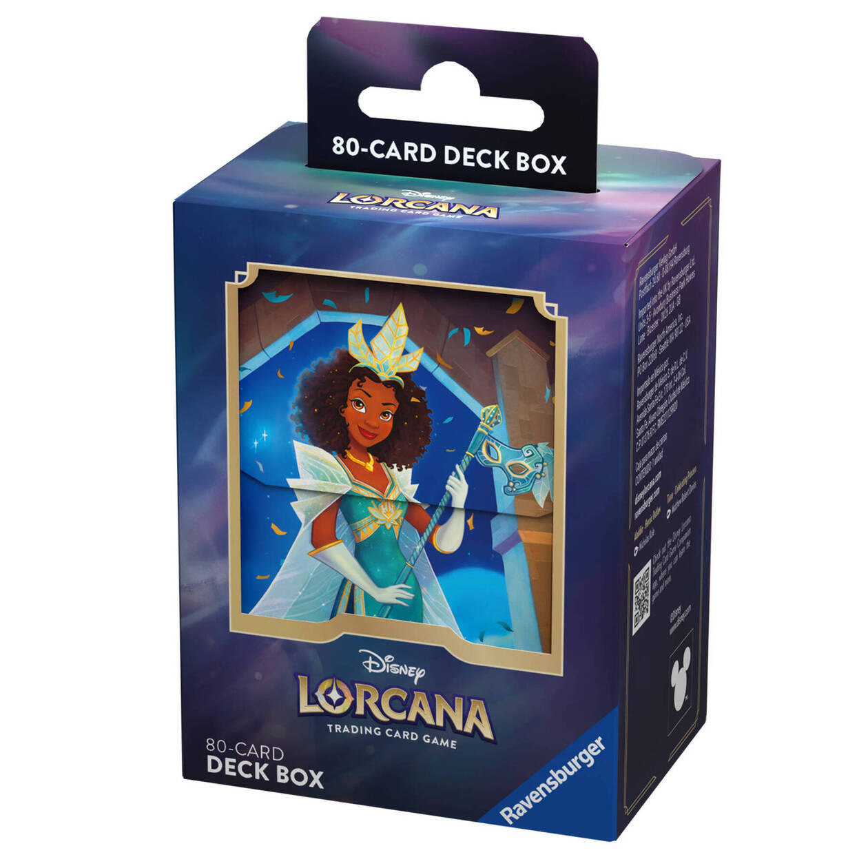 Lorcana Deckboxen