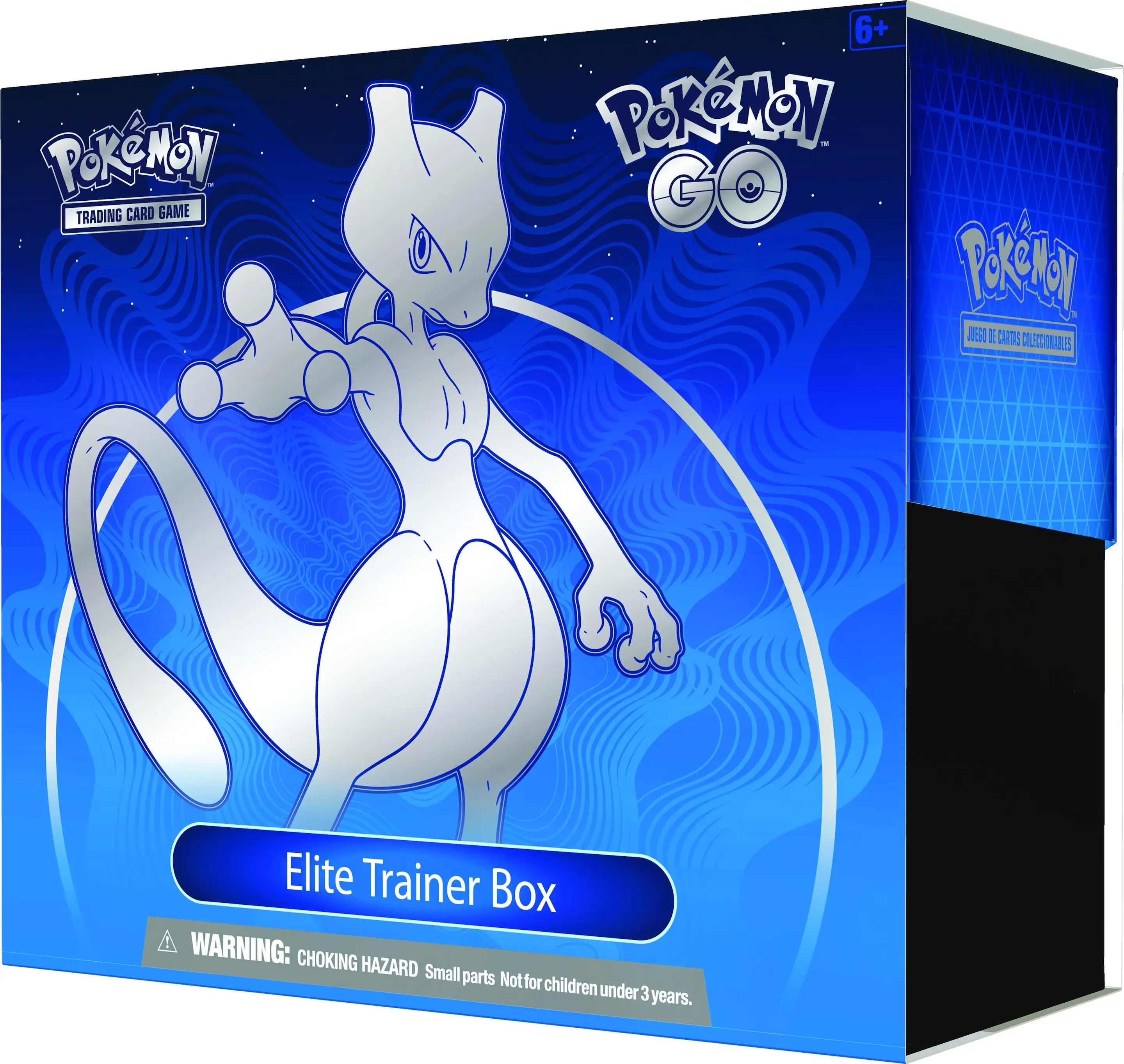 Pokémon GO Elite Trainer Box