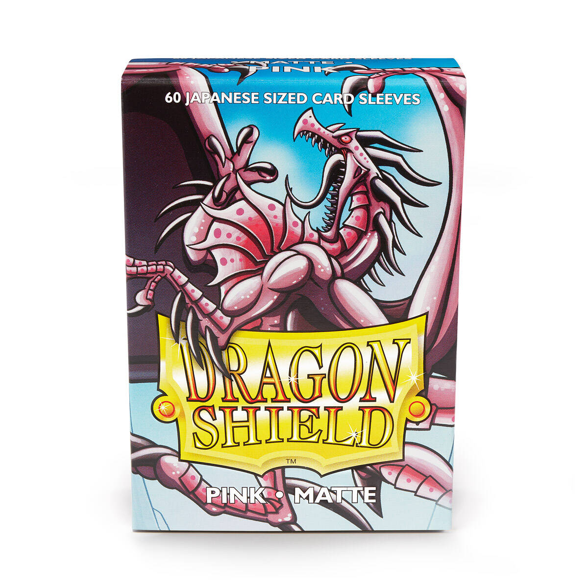 Dragon Shield Japanese Matte Sleeves (60 Sleeves)