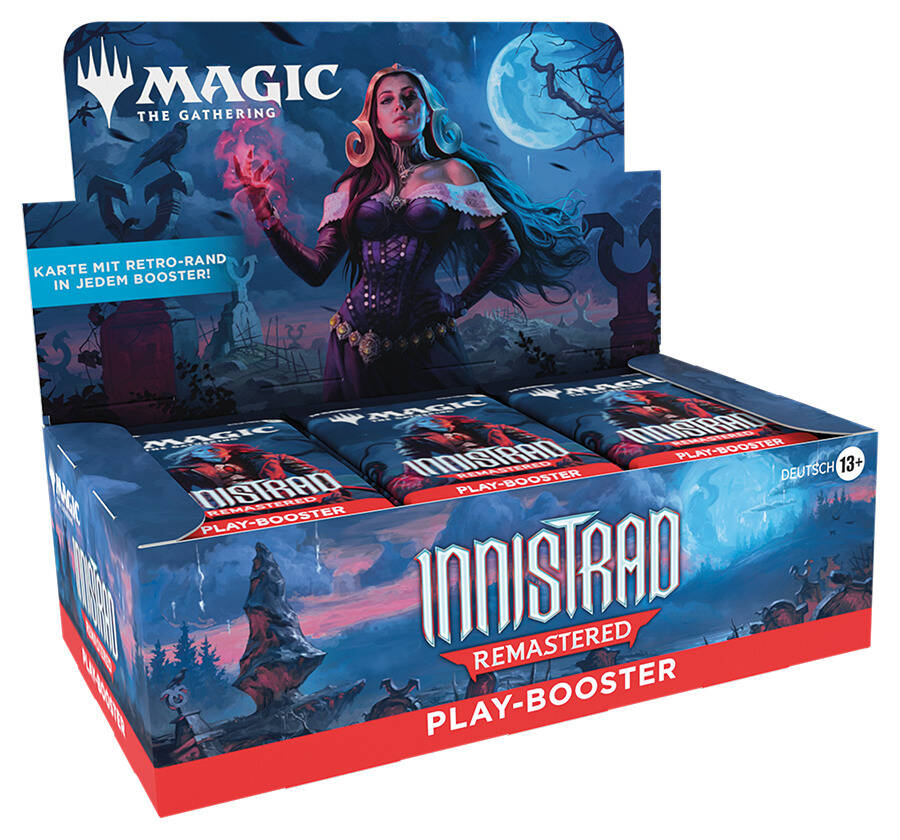 Innistrad Remastered