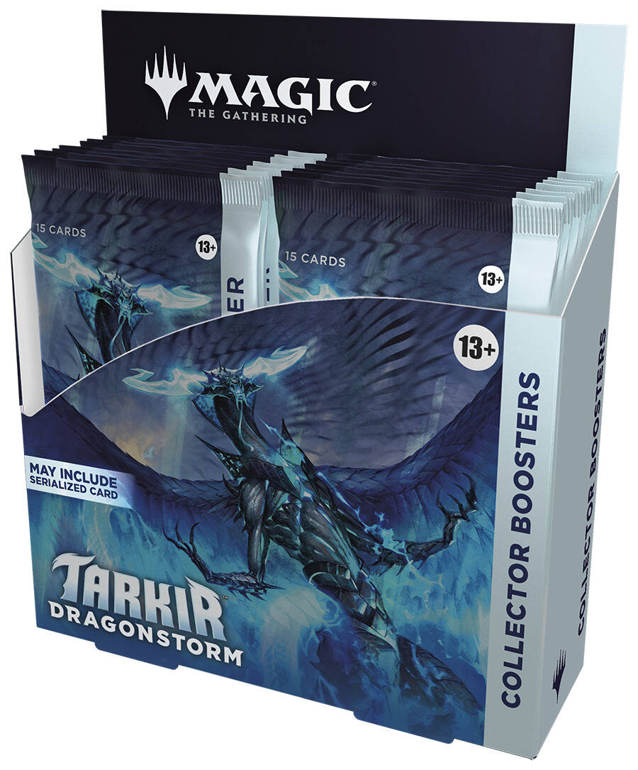 Tarkir: Dragonstorm