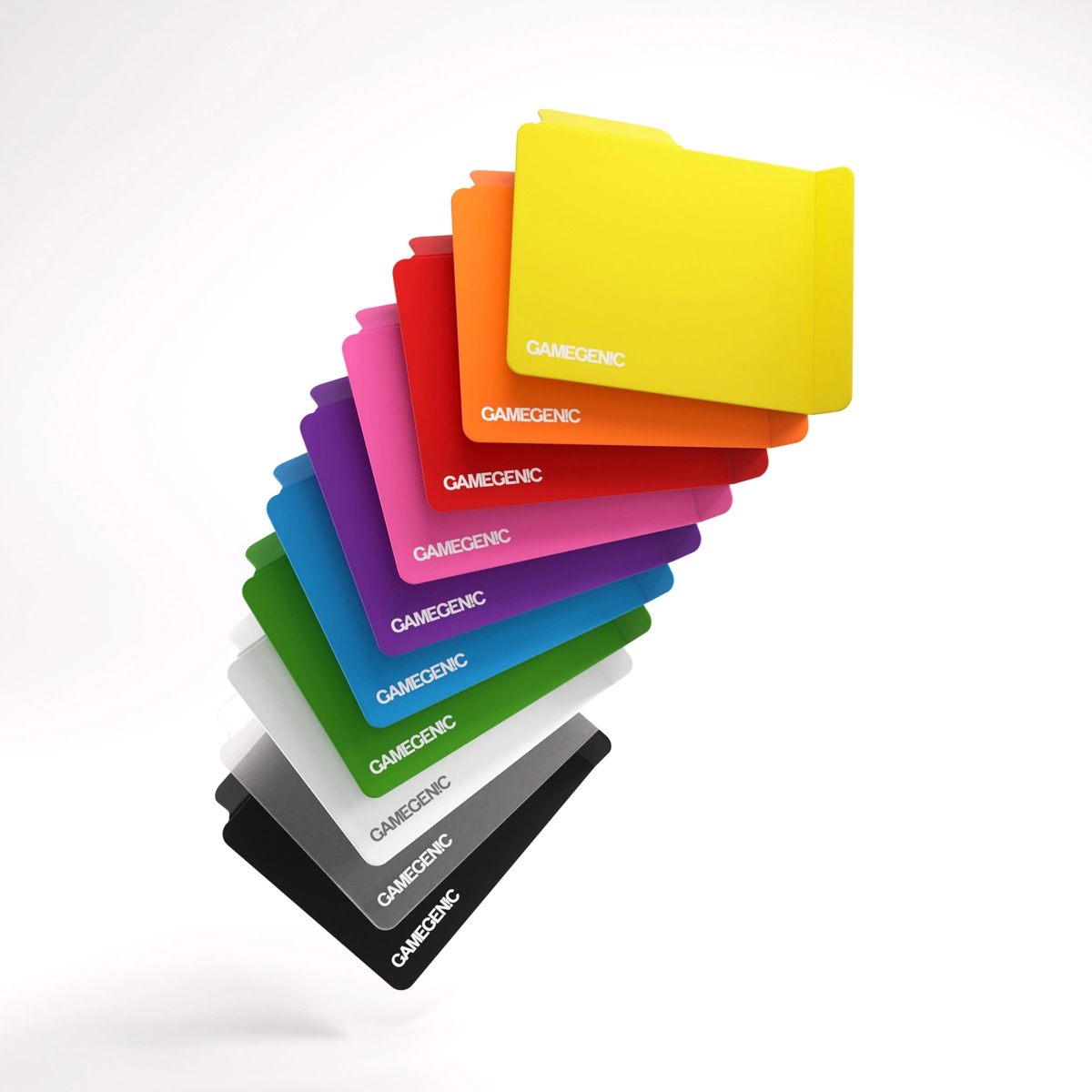 Flex Card Dividers