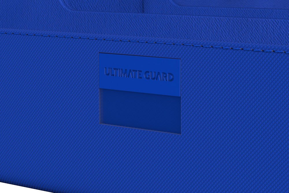 Ultimate Guard Superhive 550+ XenoSkin Monocolor