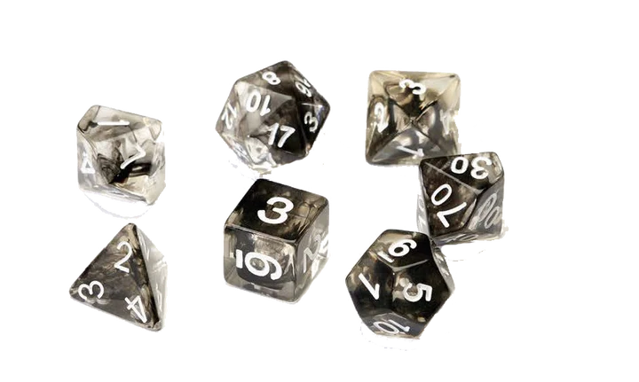 Sirius Dice - Dice Set