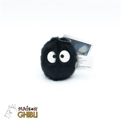 My Neighbor Totoro - Soot Sprite Plush