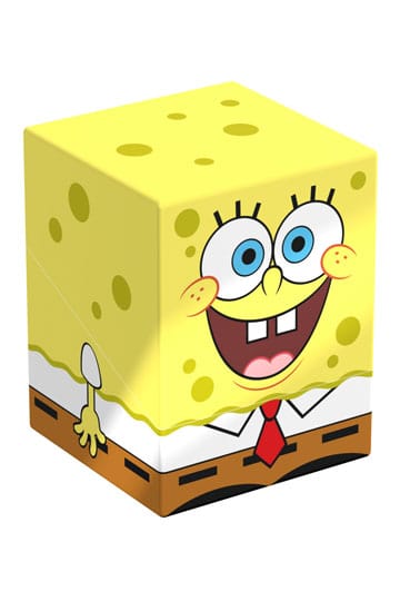 Squaroes - Squaroe SpongeBob SquarePants™