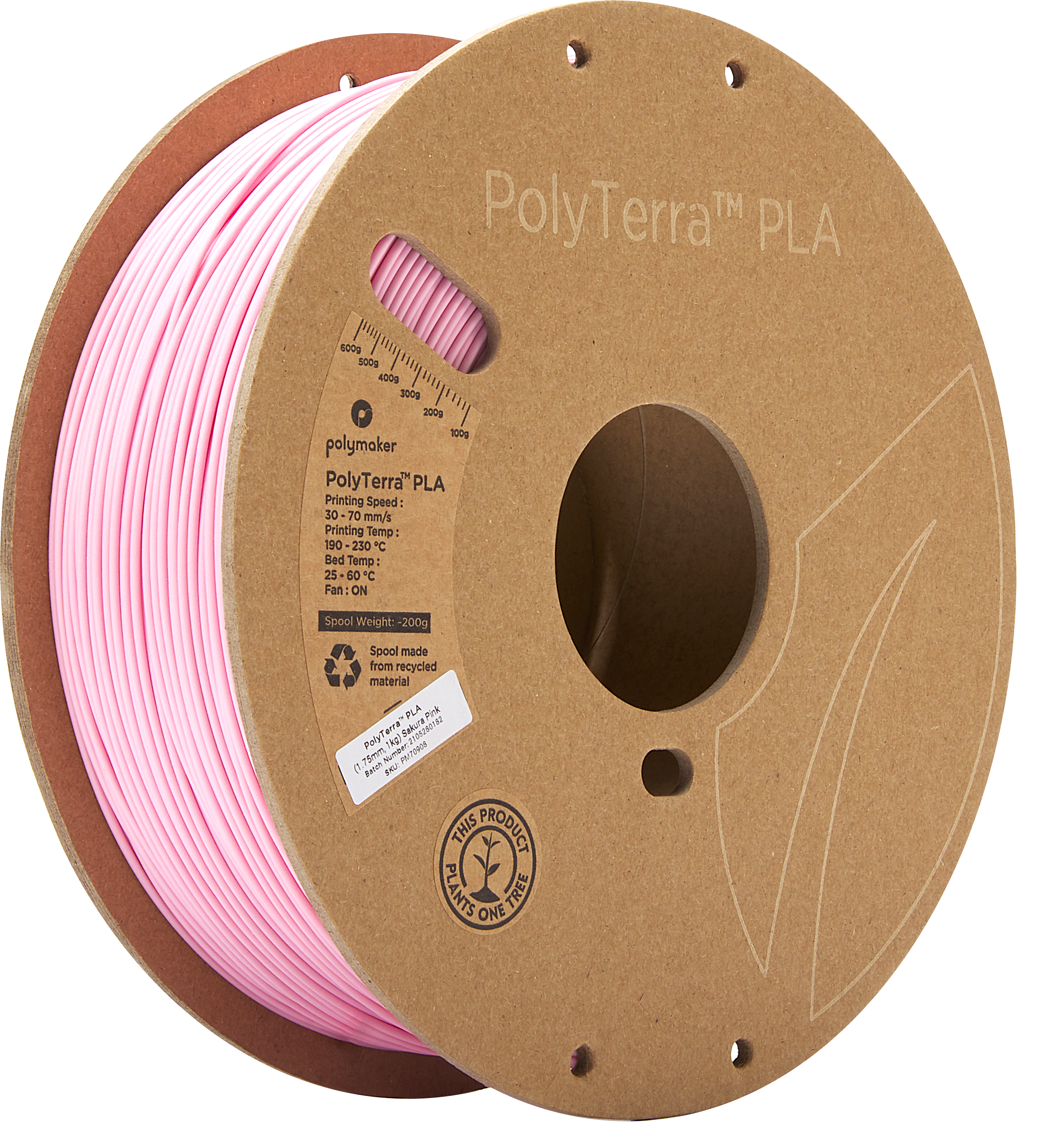 Polyterra PLA