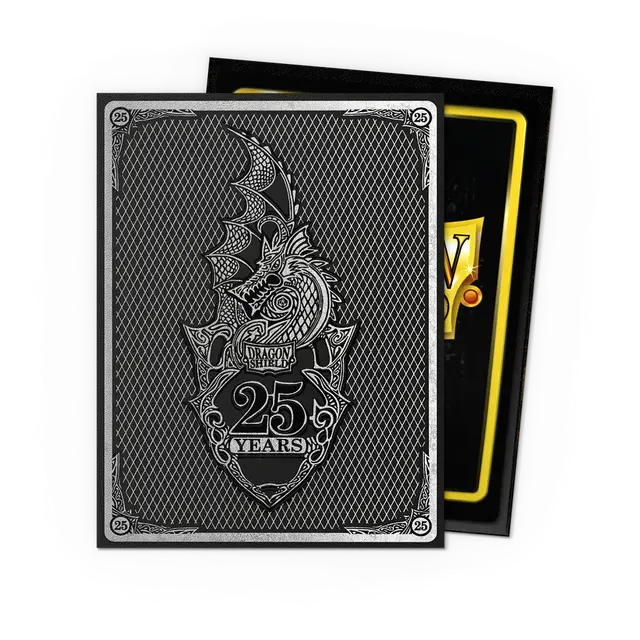 Dragon Shield Standard Art Sleeves (100 Sleeves)