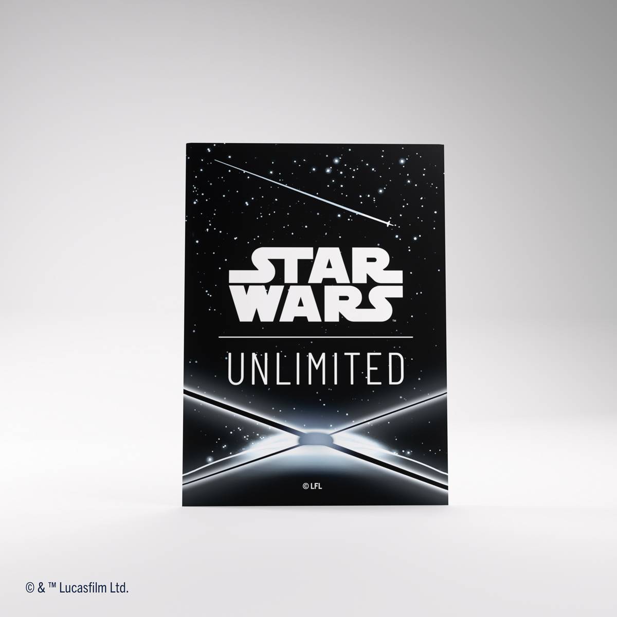 Star Wars: Unlimited Art Sleeves