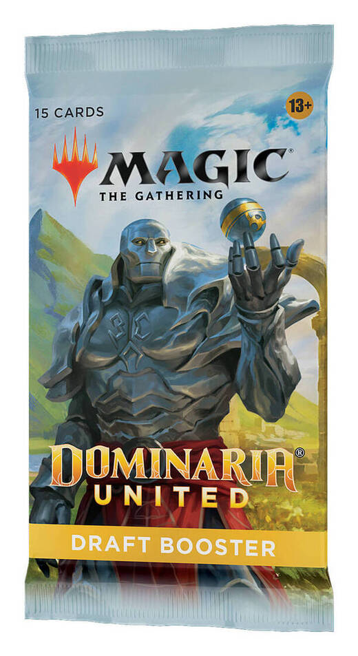 Dominaria United