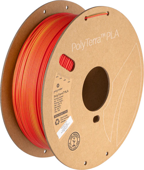 Polyterra PLA Dual