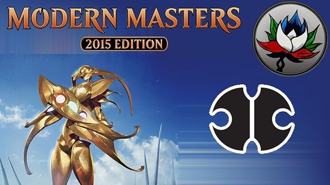 Modern Masters 2015