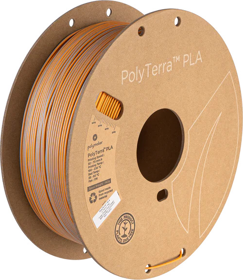 Polyterra PLA Dual