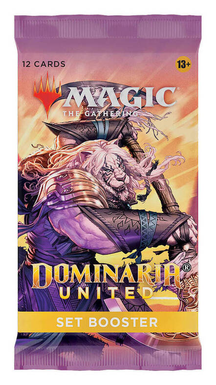 Dominaria United