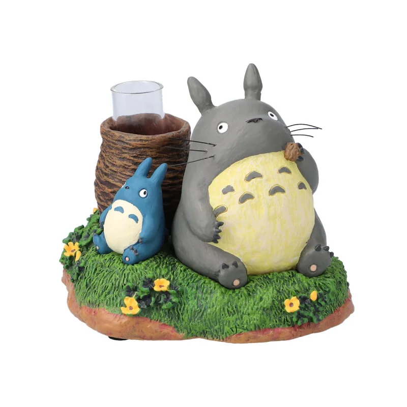 Vase Totoro Take a rest - My Neighbor Totoro