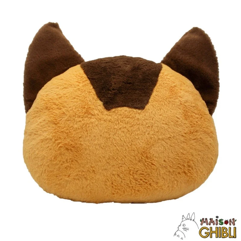 Nakayoshi Cushion Catbus - My Neighbor Totoro