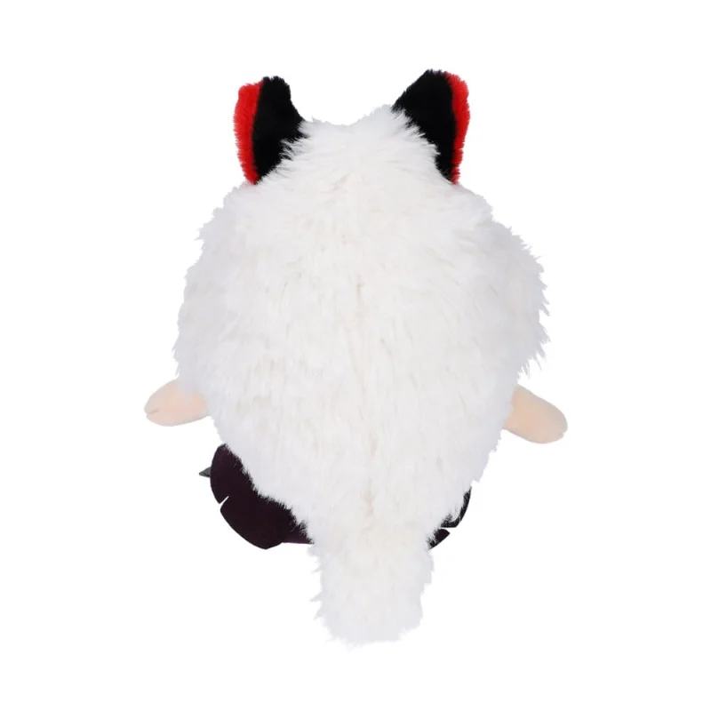 Otedama Plush San - Princess Mononoke