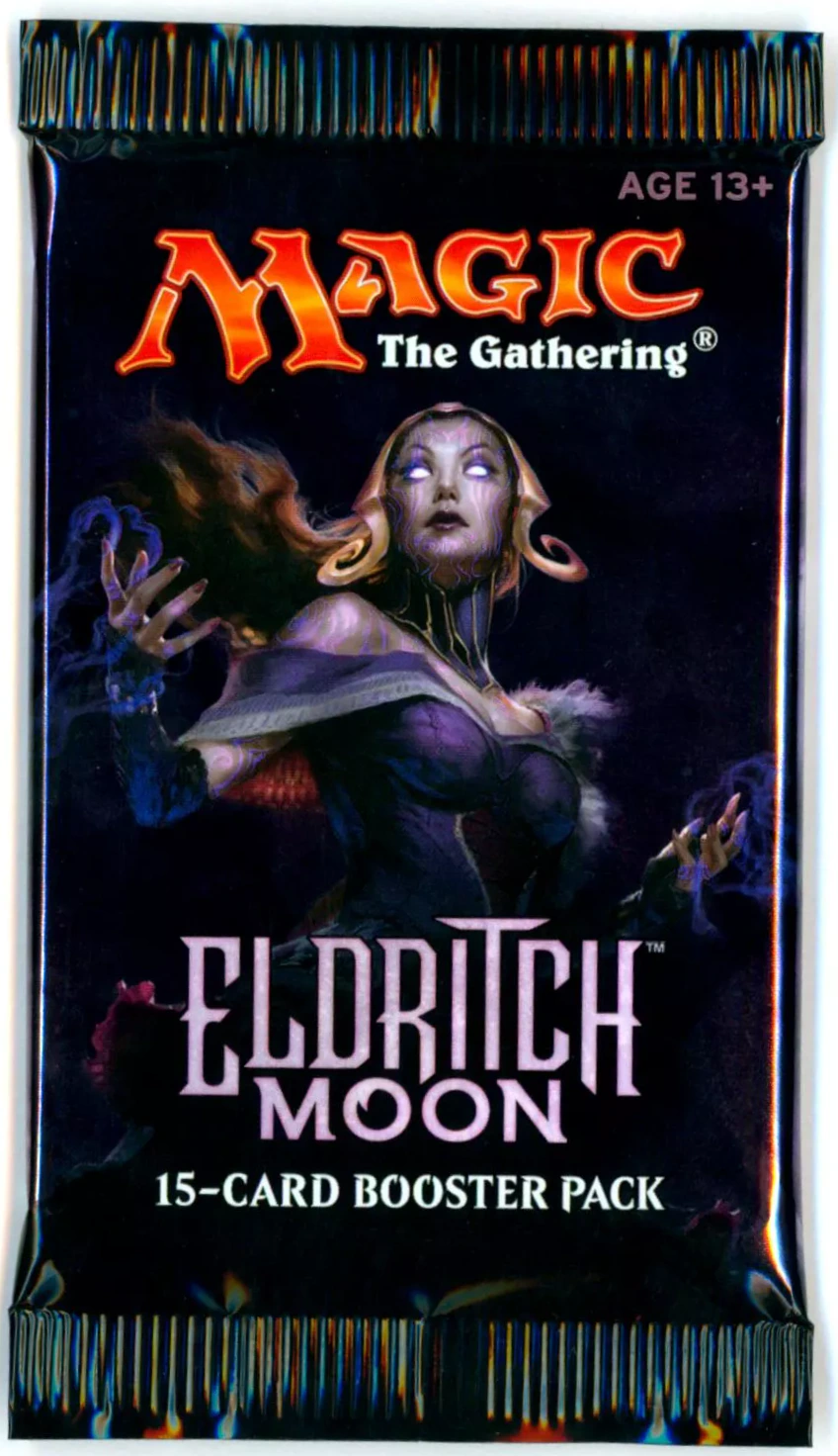 Eldritch Moon