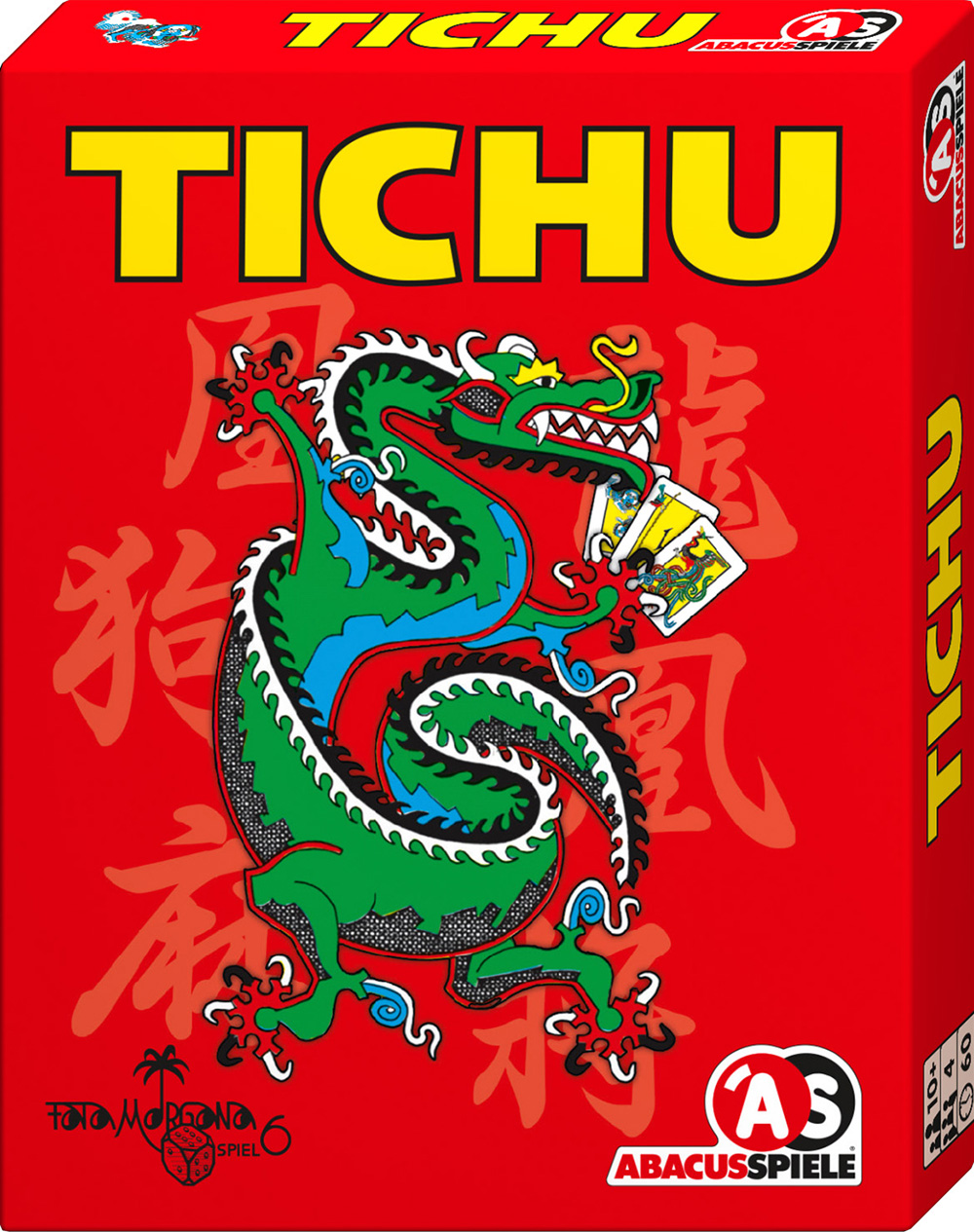 Tichu