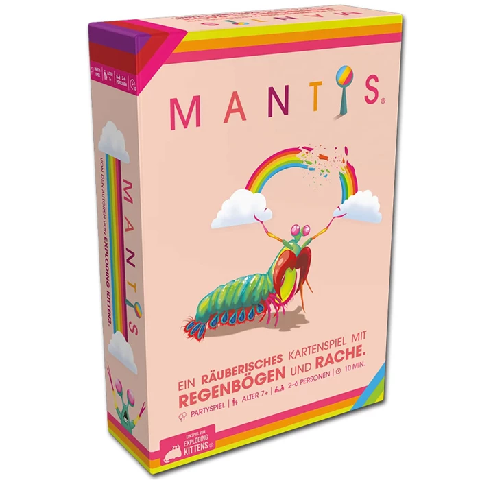 Mantis 