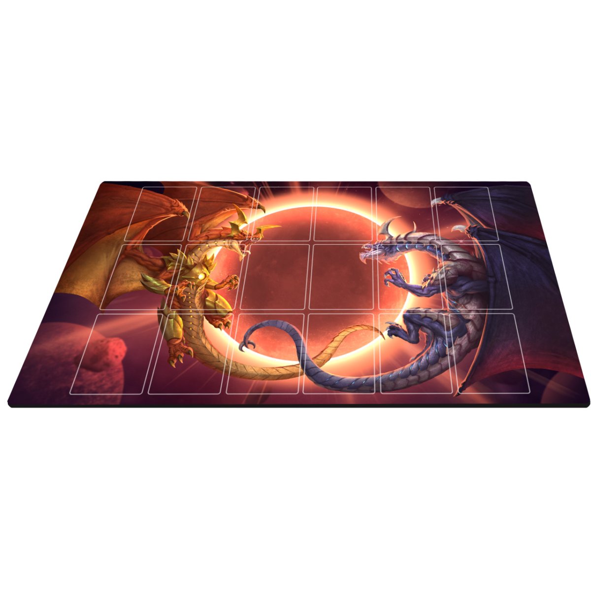 Neverrift TCG Playmat