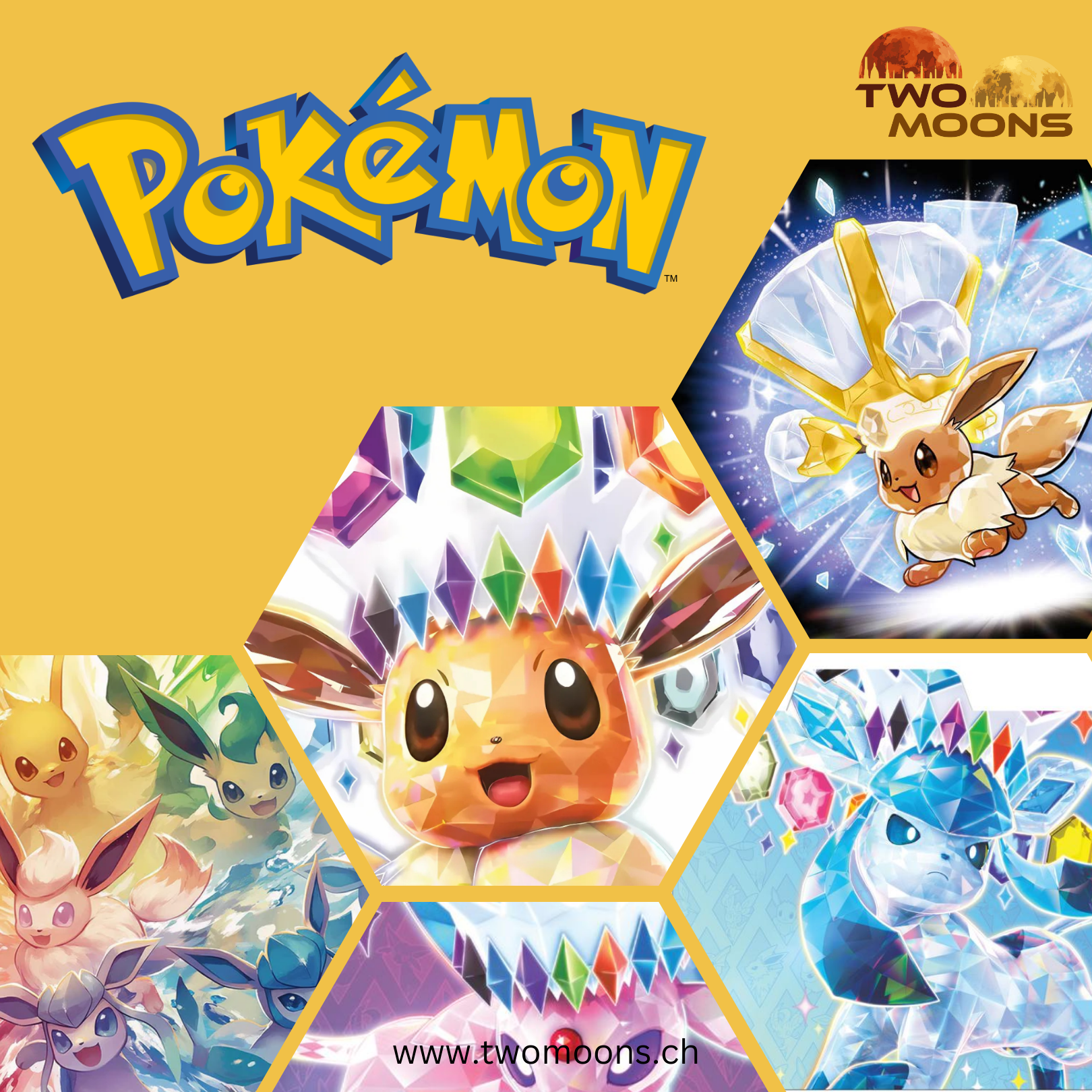 Pokémon Journey Together Prerelease