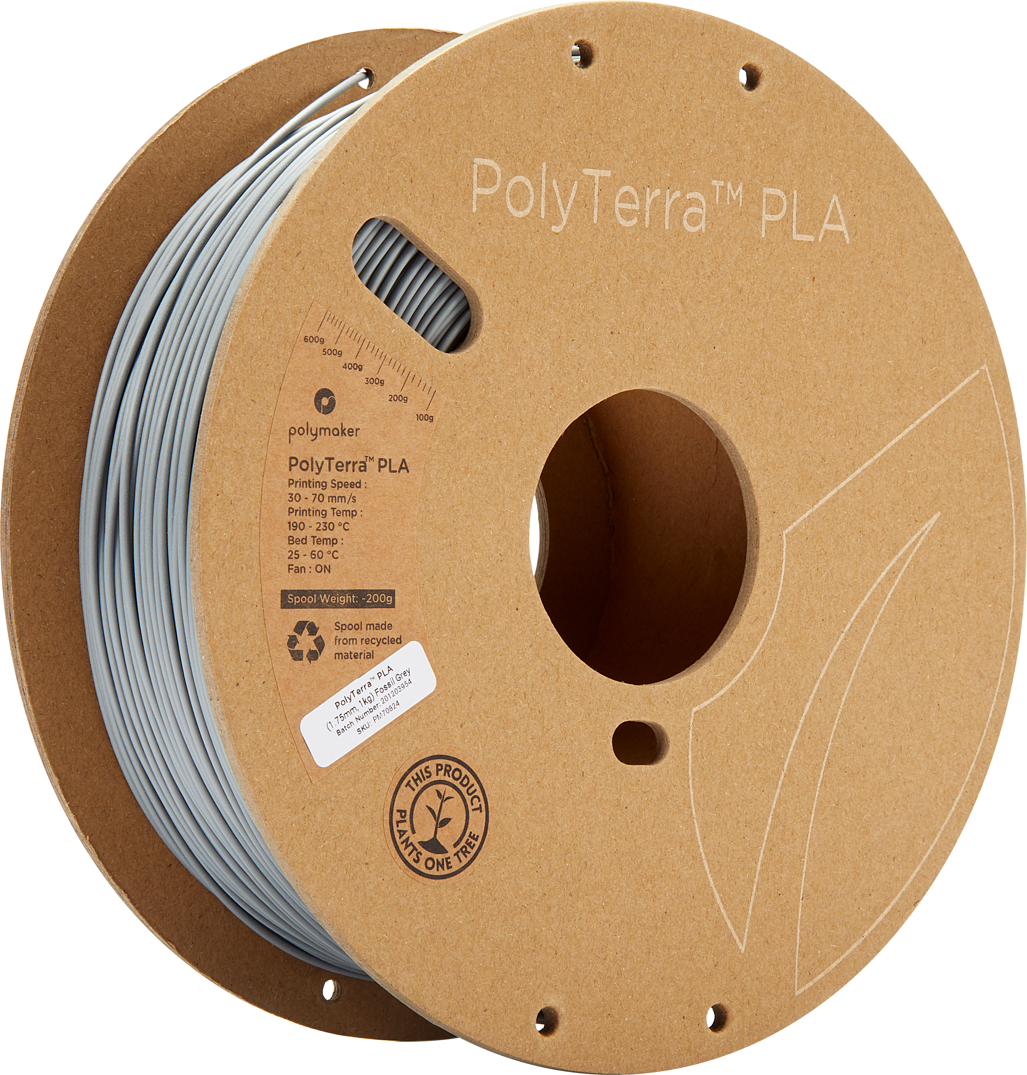 Polyterra PLA